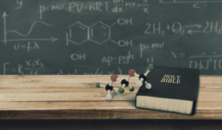 Ο Επιστημονισμός ως νέα θρησκεία